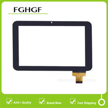 New 7" inch Touch Screen Panel Digitizer Glass Sensor For GENESIS GT-7301 7301 LCGS070857 2024 - buy cheap