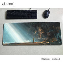 far cry mousepad 800x300x3mm Customized Computer mouse mat gamer gamepad pc Boy Gift gaming mousemat desk pad office padmouse 2024 - buy cheap