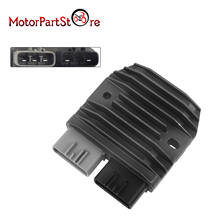 Rectificador regulador de voltaje para Yamaha, Honda, Can-am, Kawasaki, BMW, Polaris, Triumph, sea-doo, Polaris YZFR1, YZF-R1, FZ1, FZ07, FJR1300 2024 - compra barato