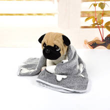 Pet Dog Cat Bed Dog Cat Rest Blanket Breathable  Pet Cushion Soft Warm Sleep Mat Pets Supplies 2024 - buy cheap