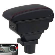 For MINI Cooper R50 R52 R53 R56 R57 R58 F55 F56 F57 Countryman R60 F60 Armrest box car accessories styling 2024 - buy cheap