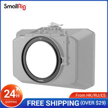 Smallrig 95-114mm anel adaptador rosqueado para caixa fosca 2661 2024 - compre barato