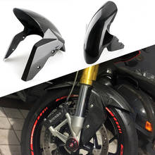 Front Fender Mudguard Mudflap Guard Cover Wheel Motorcycle For BMW S1000RR S1000R 2009-15 S1000XR 2015-2020 HP4 2024 - buy cheap
