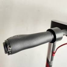 Кожа электрический скутер ручкой крышка для Xiaomi M365 1S PRO 2 Kickscooter для ХОВЕРБОРДА скейтборда M365 запчасти 2024 - купить недорого