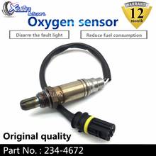 Sensor de oxígeno con sonda Lambda para coche LAND ROVER, accesorio de medición de O2 y combustible compatible con modelo RANGE ROVER E46, 320, 323, 325, 330, 525, 528, X3, X5, Z3 Z4 y, años 530 a 234 2024 - compra barato