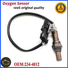 Oxygen O2 Lambda Sensor 234-4012 2344012 For ISUZU VEHICROSS OLDSMOBILE 88 98 ACHIEVA BRAVADA CUTLASS CIERA CUTLASS 96335927 2024 - buy cheap