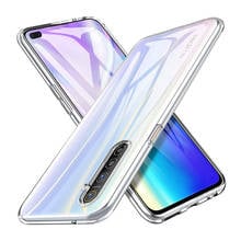 Prime capas de telefone para oppo realme x3 s superzoom 5g, original, macio, cristal claro, coque, silicone transparente, tampa traseira, amortecedor tpu 2024 - compre barato