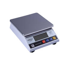 10kg x 1g Digital Precision Electronic Laboratory Balance Industrial Weighing Scale Balance w/ Counting Table Top Scale 2024 - buy cheap