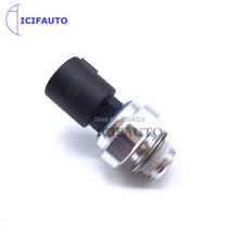 Interruptor de presión de aceite de motor para Chevrolet y Cadillac V8 2009, 2013-12596951 2024 - compra barato