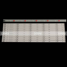 New original used for Changhong 55e8 light strip 55 inch aluminum base plate crh-z55e90003030051263hrev light strip 2024 - buy cheap