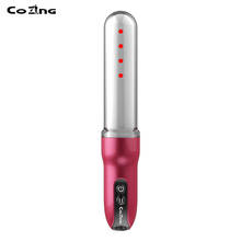 Home Laser Devices Treatment Of Gynecological Vaginitis Natural Home Remedies With LLLT Laser Wand COZING 2024 - buy cheap