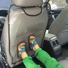 Car Seat Covers Back Protectors For SUZUKI S-cross Ertiga Swift jimny grand SX4 Vitara Kizashi Automobile Accessories 2024 - buy cheap