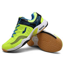 Professional Volleyball Shoes Sport Sneakers Breathable Anti Slip Indoor Training Shoes Tennis Badminton Shoes Size 36-45 2024 - buy cheap
