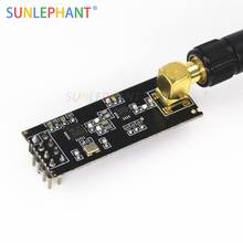 1100-meter long-distance NRF24L01+PA+LNA wireless modules (with antenna) 2024 - buy cheap