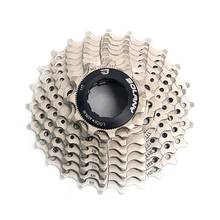 9 Speed Cassette Freewheel 25T Road Cycling Bike Sprocket for Bike Cassette Speed Talun Bicycle Sprocket Bicycle Accessories 2024 - buy cheap