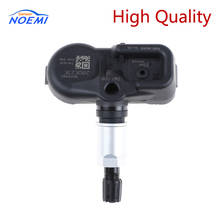 SENSOR de presión de neumáticos TPMS para Toyota Camry, Corolla, Scion, Frs, Lexus, PMV-C010, 315-42607, 52020-42607, 30060, 4260752020 MHZ 2024 - compra barato