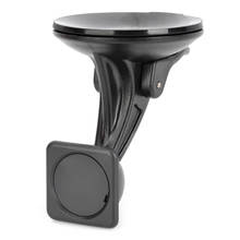 360' Rotation GPS Stand Holder for Tomtom Go 720 / 730 / 920 / 930 - Black 2024 - купить недорого