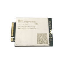 New&Original SIMCOM SIM7906E SIM7906E-M2 LTE CAT6 Multi-Band LTE-FDD/LTE-TDD/HSPA+ module B1/B3/B5/B7/B8/B20/B28/B32/B38/B40/B41 2024 - buy cheap