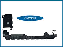 CN-0X96FK original de alta calidad para DELL Inspiron 5520 7520, altavoz interno, PK23000HZ00, 100% probado 2024 - compra barato