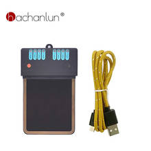 Newest 13.56MHZ ISO14443A Chamele Mini RDV2.0 Kits RFID Copier Duplicator UID13.56MHZ NFC Card Cloner 2024 - buy cheap