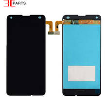 For Nokia Microsoft Lumia 550 LCD Display Touch Panel Screen Digitizer Assembly Free Shiping 2024 - buy cheap