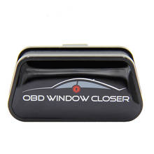 Auto Car Window Closer OBD Vehicle Glass Door CANBUS Opening Closing Module System for VW Volkswagen Golf7 Golf MK7 2024 - buy cheap