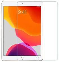 2 шт. для Apple iPad 2020 8-го поколения 10,2 дюйма A2270 A2428 9H высококачественное закаленное стекло для планшета защита экрана Защитная крышка 2024 - купить недорого