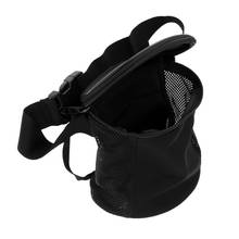 Scuba Diving Dive Bag Gear Stuff Mesh Pouch Holder With Adjustable Strap Scuba Diving Gear Bag for Water Sports 2024 - buy cheap