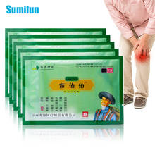 40pcs Chinese Traditional Pain Relief Patches Natrual Herbal Green Medical Plaster Muscle Relaxe Shoulder Arthritis Stickers 2024 - buy cheap