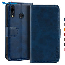 Case For Asus Zenfone 5z ZS620KL Case Magnetic Wallet Leather Cover For Zenfone 5 ZE620KL Zenfone 5 ZF620KL Stand Phone Cases 2024 - buy cheap