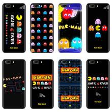 Phone Case For One Plus 3 3T 5 5T 6 6T 7 7 Pro Pacman Game Funny Soft Silicone Back Cover For OnePlus 3 3T 5 5T 6 6T 7 7 Pro 2024 - buy cheap