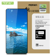 MOFi-Película protectora de pantalla completa para Samsung Galaxy A71, vidrio templado, película protectora de pantalla para Samsung Galaxy A51 2024 - compra barato