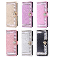 Luxury Diamond Rhinestone Ballet Skirt Girl Case For IPhone 6S 7G 8G plus XS XR Xsmax iphone11 12pro Max Phone Case Cover 2024 - buy cheap