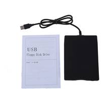 Durable USB 2.0 external 3.5-inch 1.44 MB Floppy 2024 - buy cheap