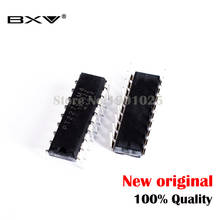 10pcs/lot PT2272-M4 DIP18 PT2272 DIP 2272-M4 DIP-18 new and original IC In Stock 2024 - buy cheap