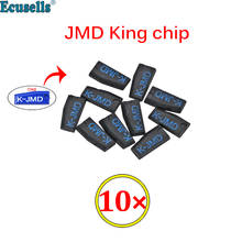 Chip JMD King Original para Handy Baby, para 46/48/4C/4D/G, JMD, Super JMD, azul, 10 unids/lote 2024 - compra barato