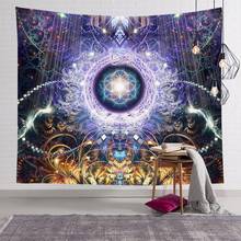 Tapestries Ethnic Style Animal Wall Hanging Tapestry Blanket Mat Carpet Backdrop Decoration Wall Cloth Tapestries boho decor 2024 - buy cheap