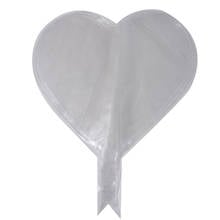 Wide Mouse Transparent Five-pointed Star Love Bobo Balloons LED Rose Balloon Bouquet Birthday Party Valentine's Day Wedding 2024 - buy cheap