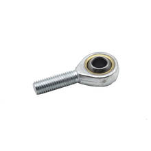 1PCS inner hole 10mm male SA10T/K POSA10 Right Hand Ball Joint Metric Threaded Rod End  Bearing  For rod 2024 - buy cheap