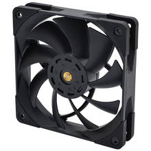 Thermalright TL-C12 series 120x120x25mm 4pin PWM Temperature Control Low Noise High RPM S-FDB Bearing Chassis Fan Case Fan 2024 - buy cheap