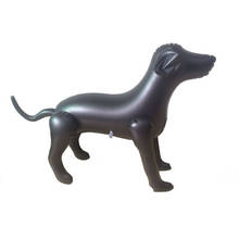New Hot Sale Dog Inflatable Mannequin Dog Model On Promotion 2024 - buy cheap