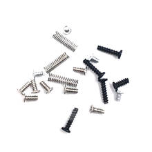 Full Set Screws Springs Replacement  For Nintendo Switch Console Controller Joy-Con Repair Tool parts 2024 - buy cheap