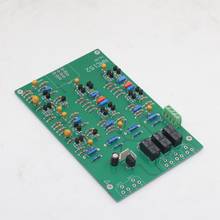 Assembeld HIFI NAC152 Preamplifier Board Base On NAIM NAC152XS Preamp 2024 - buy cheap