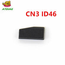 Chip clonador CN3 ID46, utilizado para dispositivos CN900 o ND900, 1 ud., el más nuevo 2024 - compra barato