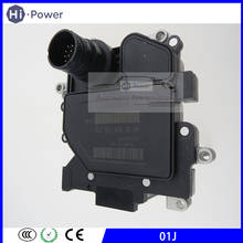 Tested 01J TCU TCM 01J927156HT 01J927156JG Transmission Control Unit Module for Audi A4 A5 A6 A8 with free program 2024 - buy cheap