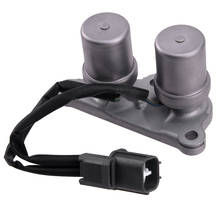 beler Car 28200-P4R-003 Automatic Transmission Shift Control Solenoid Fit For Honda Civic CR-V Acura Integra 2024 - buy cheap