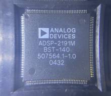 1pcs/lot   ADSP-2191MBSTZ-140 ADSP-2191M  QFP  NEW  Original   free shipping 2024 - buy cheap