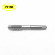 VAYNE HSSE Metric General Application Spiral Pointed Taps M11/12*1.75  machine Fine Thread screw tap M11M12*0.5/0.75/1/1.25/1.5 2024 - buy cheap