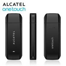 Unlocked Alcatel One Touch L100V 4G LTE Mobile Broadband USB modem 4 dongle with SIM card slot 2024 - buy cheap