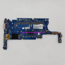 Genuine 802503-001 802503-501 802503-601 w i7-4510U CPU 6050A2630701-MB Laptop Motherboard for HP EB720 820 G1 NoteBook PC 2024 - buy cheap
